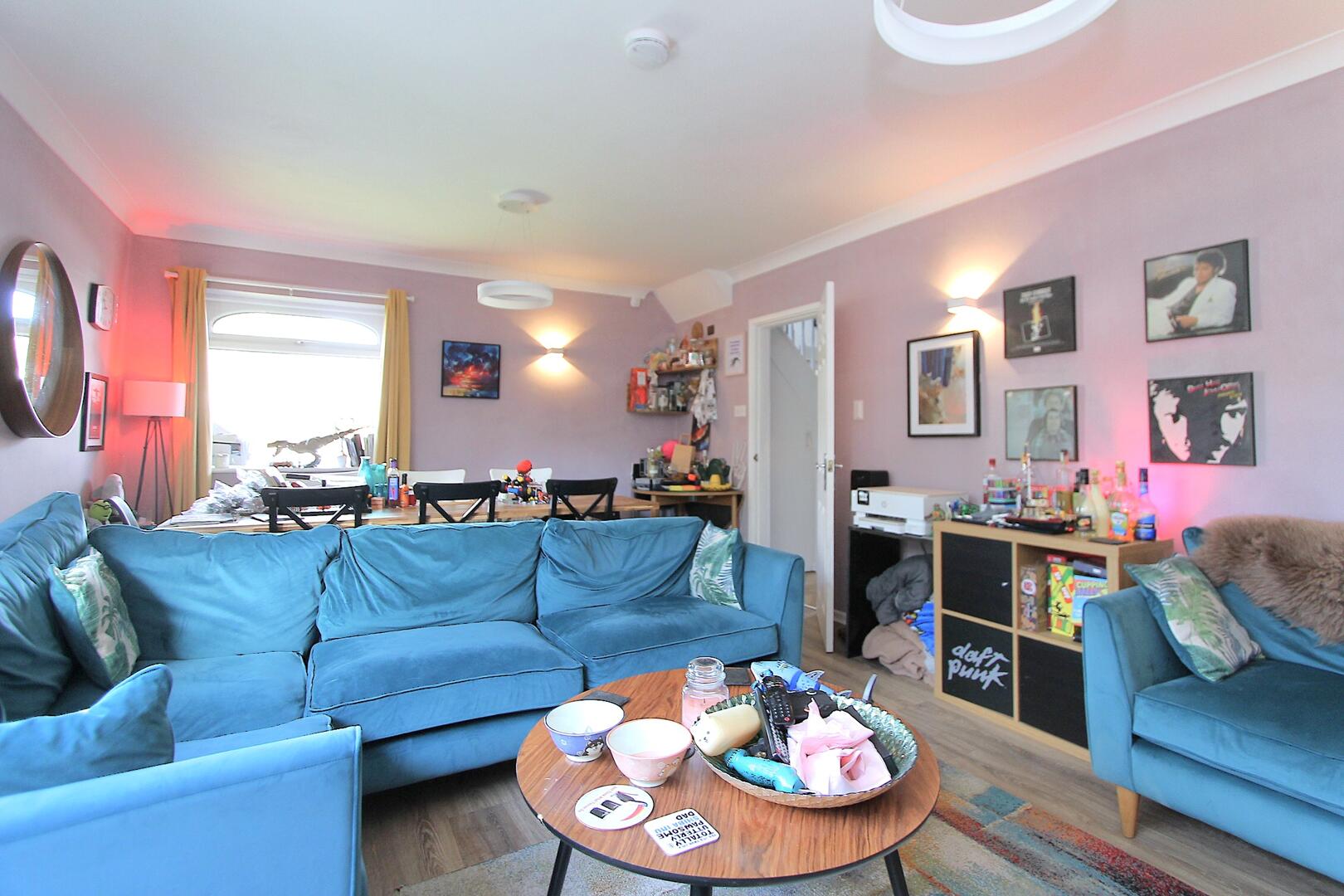 Portland Drive, Pedmore, Stourbridge